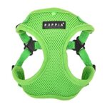 Puppia PARA-HC1533 Нагръдник C, M, камуфлаж - Image 7
