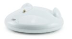 PetSafe ZIP Автоматична играчка с лазер за котки, бяла