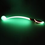 Chuckit! Pro Max Glow Launcher 25M с Max Glow топка - Image 2
