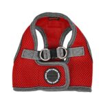 Puppia Soft B II нагръдник тип жилетка - Image 11