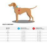 HUNTER Hilo Comfort нагръдник за кучета - Image 2