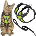 Best Pet Supplies Voyager Step-In Lock нагръдник за кучета и котки, S - Image 14