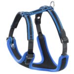 Ferplast нагръдник за големи кучета ERGOCOMFORT, размер L, син - Image 8