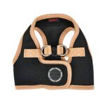 Puppia Soft B II нагръдник тип жилетка - Image 9