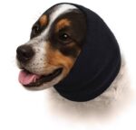 Happy Hoodie успокояваща лента за уши за кучета и котки - Image 11