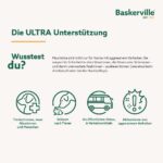 Baskerville Ultra намордник за кучета - Image 4