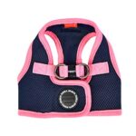 Puppia Soft B II нагръдник тип жилетка - Image 10