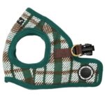 Puppia Irvin Vest зимен нагръдник тип жилетка - Image 9