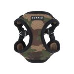 Puppia PARA-HC1533 Нагръдник C, M, камуфлаж - Image 6
