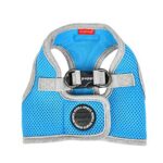 Puppia Soft B II нагръдник тип жилетка - Image 6