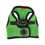 Puppia Soft B II нагръдник тип жилетка - Image 7