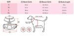 Puppia Soft Harness II — регулируем нагръдник за малки и средни кучета - Image 7