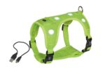 Nobby FLASH MESH нагръдник с LED светлини