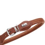 HUNTER Round & Soft Canadian UP нашийник за кучета - Image 3