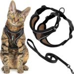 Best Pet Supplies Voyager Step-In Lock нагръдник за кучета и котки, S - Image 10
