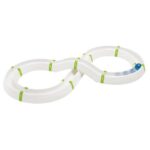 Ferplast TYPHON Модулна писта за котки с LED топка