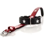 HUNTER Magic Star кожен нашийник за кучета - Image 6