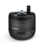 Philips Pet Фонтан за котки, тъмносив, с активиране на движение
