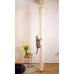 Kerbl Pet Climber висящ чувал за катерене за котки - Image 2