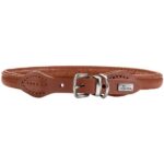 HUNTER Round & Soft Canadian UP нашийник за кучета