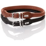 HUNTER Round & Soft Canadian UP нашийник за кучета - Image 6