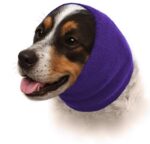 Happy Hoodie успокояваща лента за уши за кучета и котки - Image 10