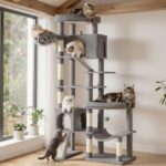 Feandrea Clawfy котешка катерушка - Image 15