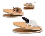 Karlie Bogie Disc Дървена играчка за кучета ø: 30 см - Image 2