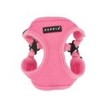 Puppia PARA-HC1533 Нагръдник C, M, камуфлаж - Image 10