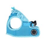Puppia Vivien нагръдник за кучета - Image 5