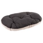 FERPLAST Легло за кучета и котки Relax - 78 x 50 см, бежово - Image 5