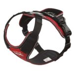 IDC Longwalk нагръдник, синьо-сив, размер 2XL - Image 5