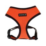 Puppia Soft Harness II — регулируем нагръдник за малки и средни кучета - Image 10