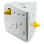 PetSafe Автоматична играчка за котки със сирене