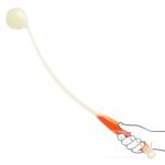 Chuckit! Pro Max Glow Launcher 25M с Max Glow топка - Image 6
