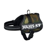 Julius-K9 K9 нагръдник - Image 13