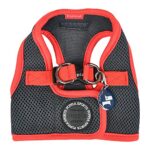 Puppia Soft B II нагръдник тип жилетка - Image 5