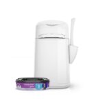 LitterLocker by Litter Genie Кофа за отпадъци от котешка тоалетна
