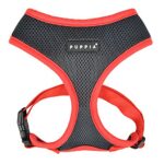 Puppia Soft Harness II — регулируем нагръдник за малки и средни кучета - Image 8