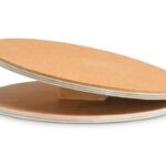 Karlie Bogie Disc Дървена играчка за кучета ø: 30 см