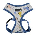 Puppia Baba нагръдник за кучета - Image 11