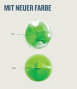 Planet Dog Orbee-Tuff Mazee - Интерактивна играчка за кучета - Зелена - Image 9