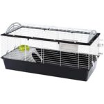 FERPLAST Клетка за гризачи CASITA 120, метална, 119x58xh60 см