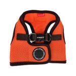 Puppia Soft B II нагръдник тип жилетка - Image 8