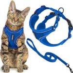 Best Pet Supplies Voyager Step-In Lock нагръдник за кучета и котки, S - Image 11