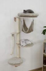 Kerbl Котешка катерушка с драскалка Dolomit Grappa - Image 2