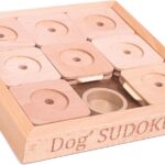 My Intelligent Dogs Интерактивна играчка за кучета, пъзел