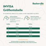 Baskerville INVISA прозрачен намордник - Image 5