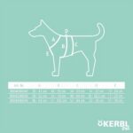 Kerbl Нагръдник Miami за кучета - Image 6