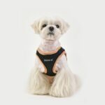 Puppia Soft B II нагръдник тип жилетка - Image 4